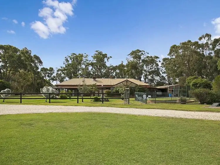 Fourth view of Homely house listing, 280 Highlands Road, Seymour VIC 3660