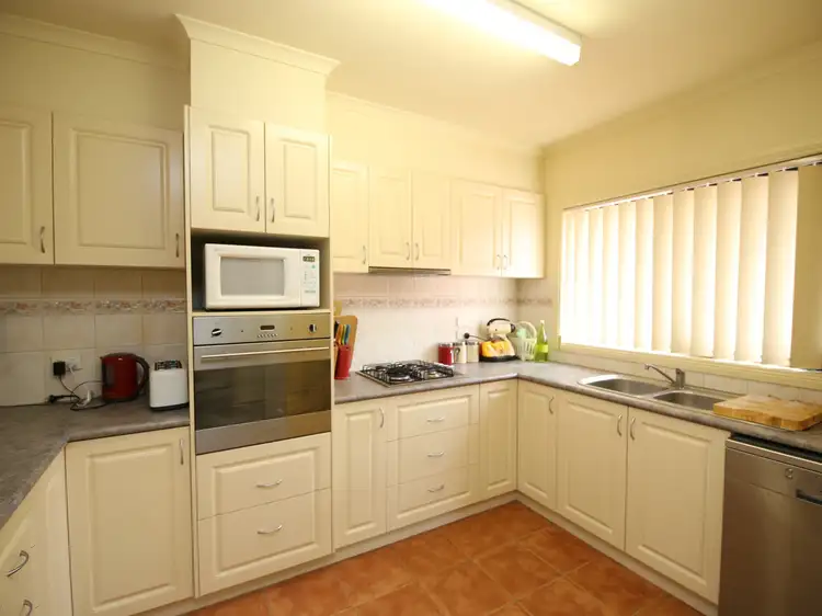 Second view of Homely unit listing, 1/14 Carrier Street, Benalla VIC 3672