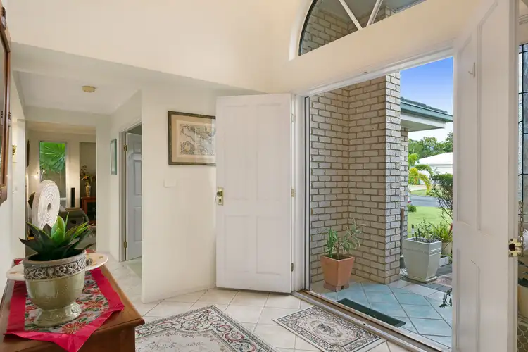 Second view of Homely house listing, 9 Staten Close, Mount Sheridan QLD 4868
