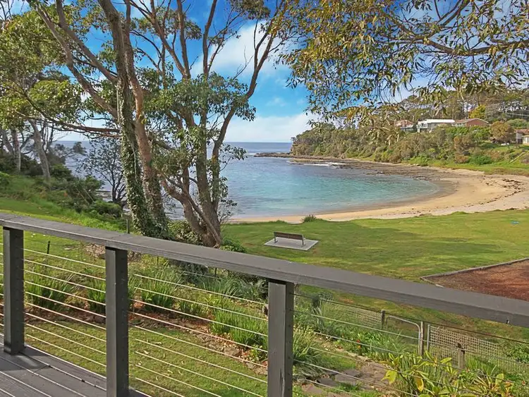 Main view of Homely house listing, 76 Iluka Avenue, Malua Bay NSW 2536
