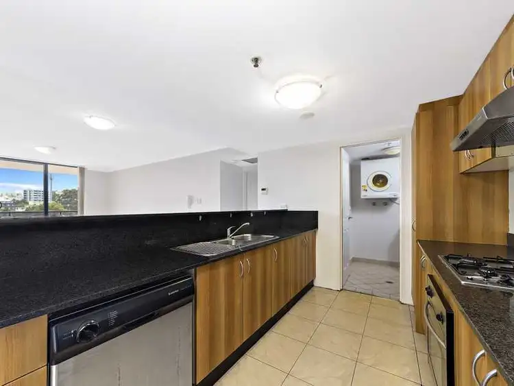 Third view of Homely apartment listing, 153/1-3 Beresford Road, Strathfield NSW 2135