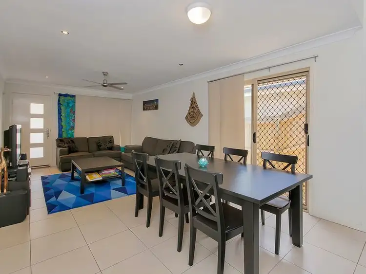 Third view of Homely house listing, 3 Jasper Way, Springfield QLD 4300