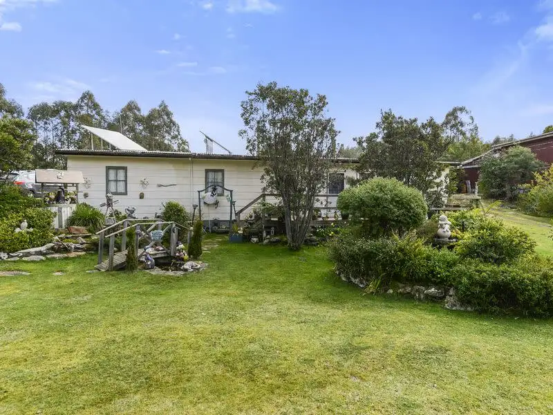 Main view of Homely house listing, 272 Bradys Lake Road, Bradys Lake TAS 7140