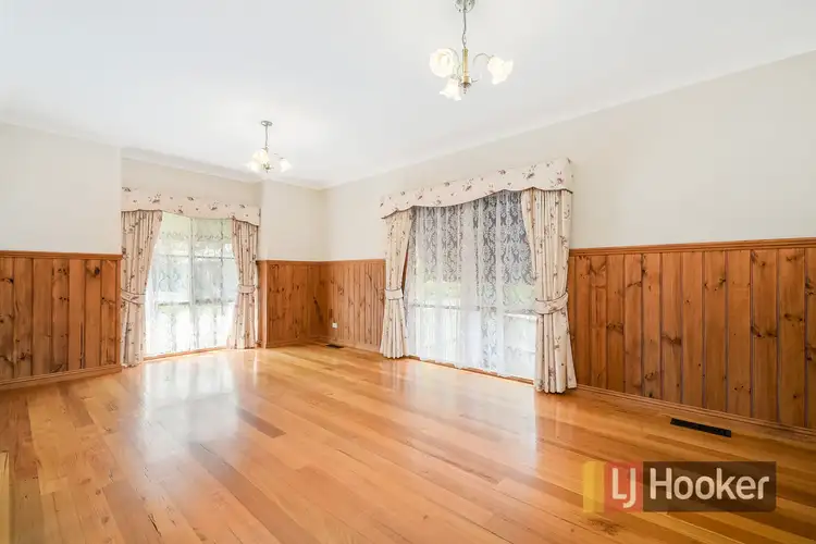 Fourth view of Homely house listing, 15 Wills Avenue, Pakenham VIC 3810