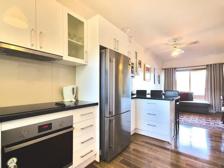 Second view of Homely townhouse listing, 12/3-5 View Avenue, Seaton SA 5023