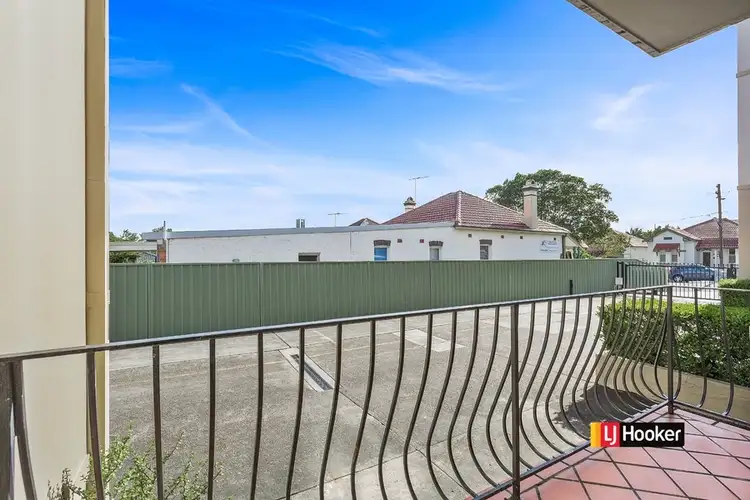 Sixth view of Homely apartment listing, 4/4 Durham Street, Dulwich Hill NSW 2203