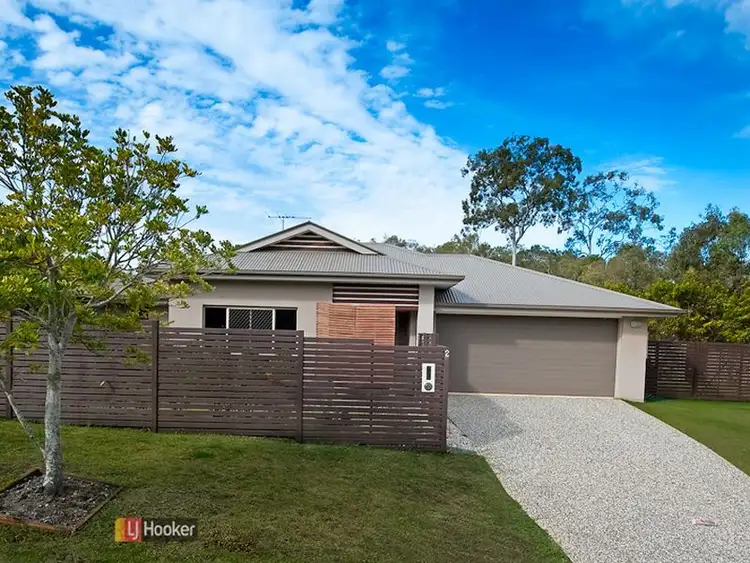 Main view of Homely house listing, 2 Lilly Cres, Kallangur QLD 4503