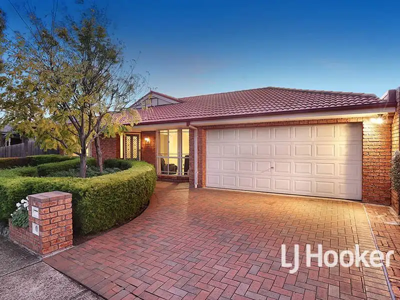 Main view of Homely house listing, 14 Boardwalk Boulevard, Point Cook VIC 3030