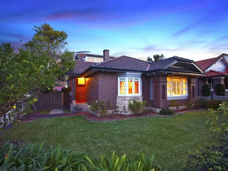 29 Cabarita Road, Concord NSW 2137