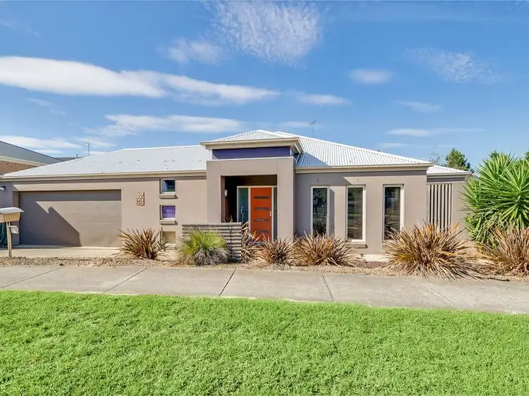 Main view of Homely house listing, 24 Marsh Court, Drysdale VIC 3222