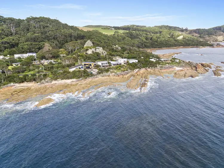 Seventh view of Homely house listing, 312 Port Road, Boat Harbour Beach TAS 7321