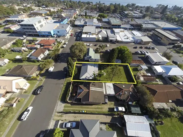 Third view of Homely house listing, 6 Summerside Street, Toukley NSW 2263