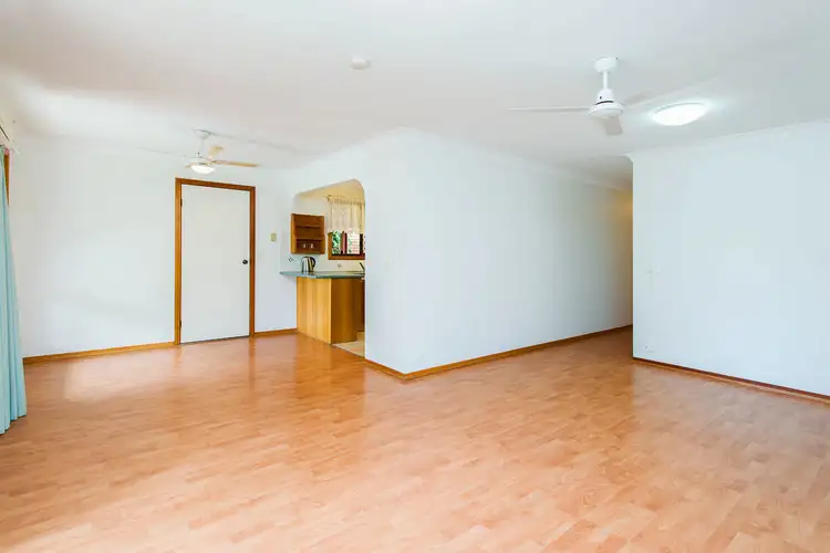 Second view of Homely semi-detached listing, 2/12 Warrie Close, Paradise Point QLD 4216