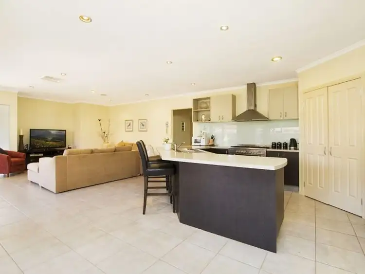 Third view of Homely house listing, 20 Lakeside Drive, Darraweit Guim VIC 3756