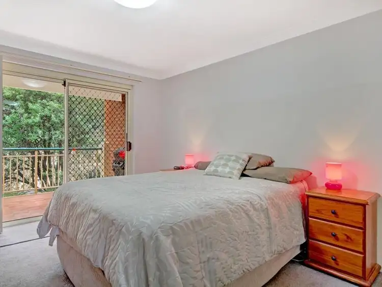 Sixth view of Homely unit listing, 10/50-56 Talara Rd, Gymea NSW 2227