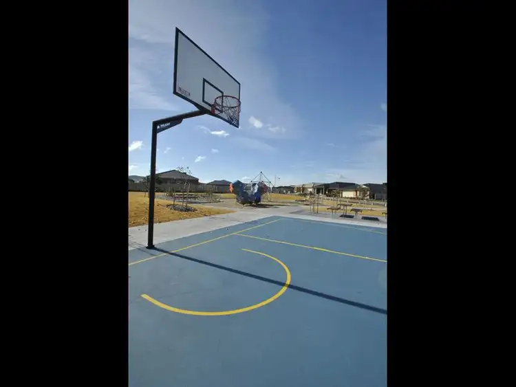 Sixth view of Homely land listing, 127 Mandalay Circuit, Beveridge VIC 3753