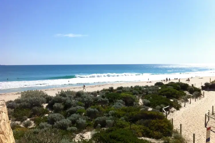 Third view of Homely land listing, Lot 1/96 Hale Road, Wembley Downs WA 6019