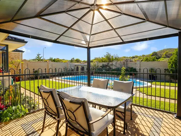 Third view of Homely house listing, 123 Sovereign Drive, Two Rocks WA 6037