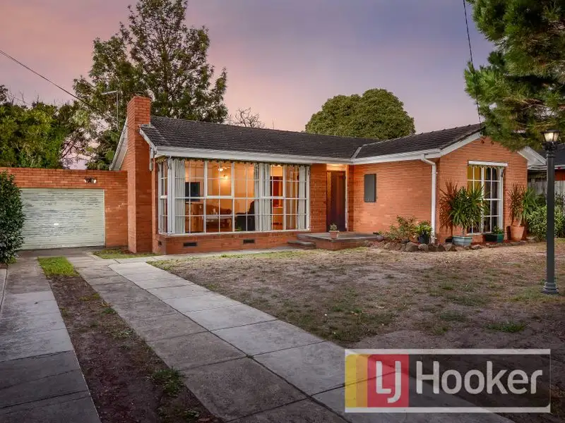 Main view of Homely house listing, 4 Regent Court, Frankston VIC 3199