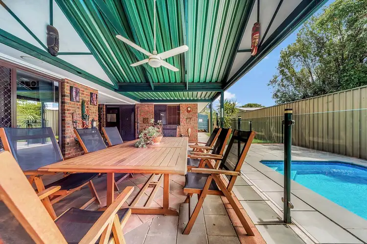 Third view of Homely house listing, 37 Wanbi Court, Craigmore SA 5114