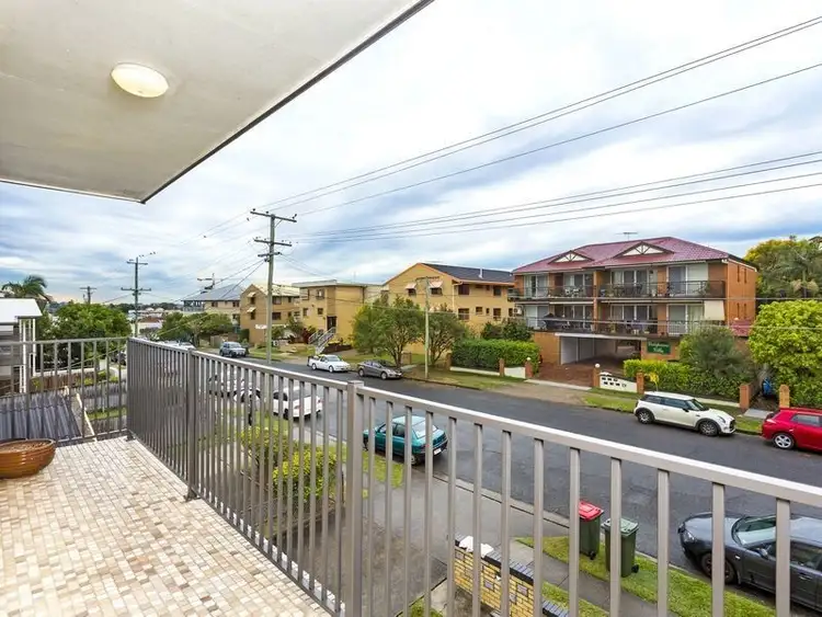 Sixth view of Homely unit listing, 4/23 Mansfield Street, Coorparoo QLD 4151