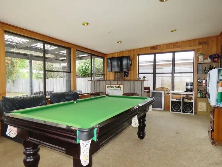 Second view of Homely house listing, 15 Vaughan Street, Paynesville VIC 3880
