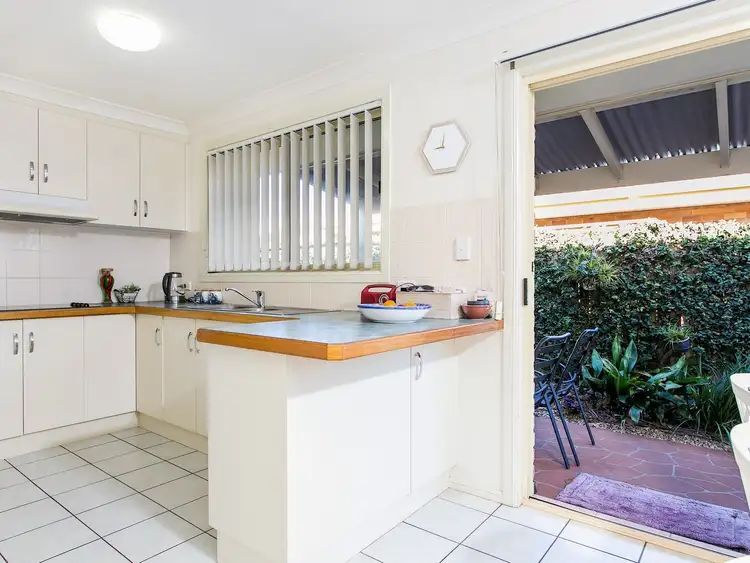 Sixth view of Homely unit listing, 4/47 Cassia Street, Evans Head NSW 2473