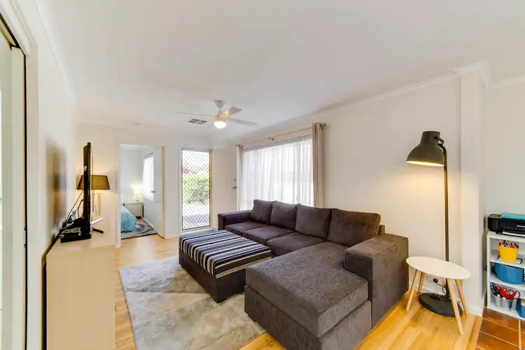 Fifth view of Homely townhouse listing, 4/6 Beazley Crescent, Calwell ACT 2905