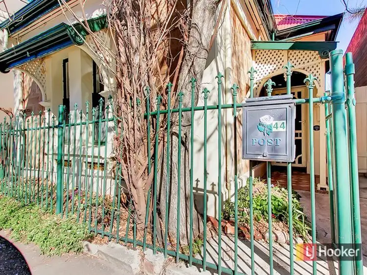 Third view of Homely house listing, 44 Tucker Street, Adelaide SA 5000