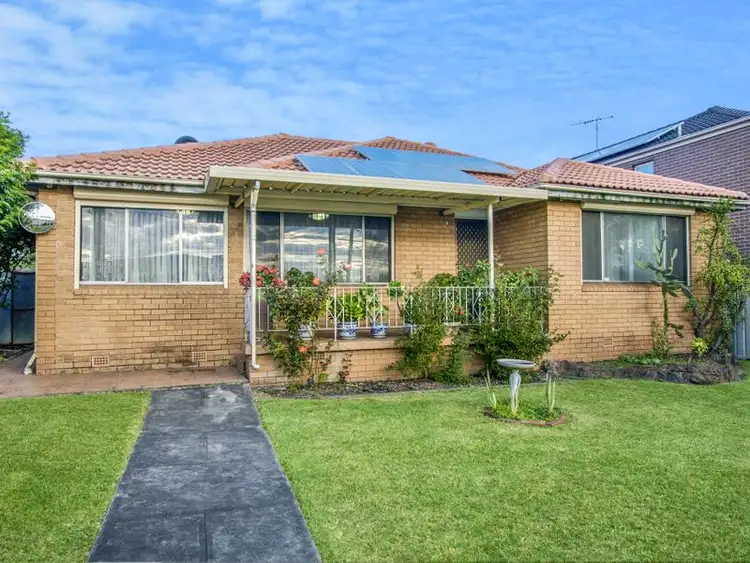 Main view of Homely house listing, 139 Woodville Rd (access via Minmai Rd), Chester Hill NSW 2162