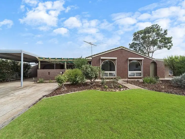 Second view of Homely house listing, 15 Grey Crescent, Evanston Gardens SA 5116