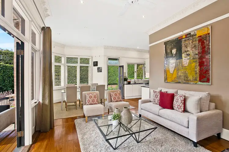 Sixth view of Homely house listing, 27 Robinson Street, Chatswood NSW 2067