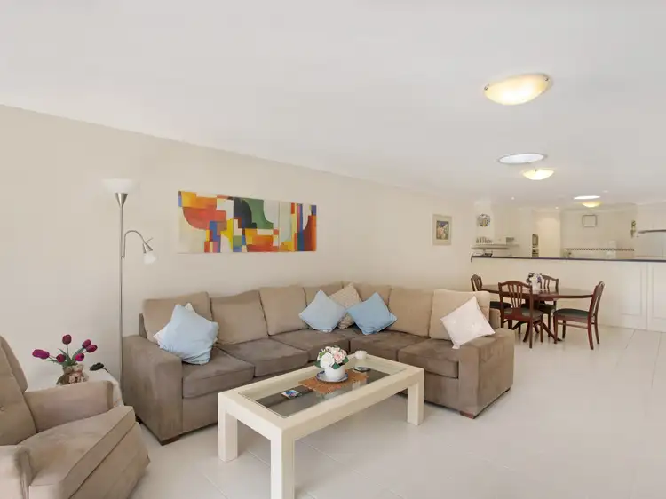Second view of Homely semi-detached listing, 1/39 Albacore Drive, Corlette NSW 2315