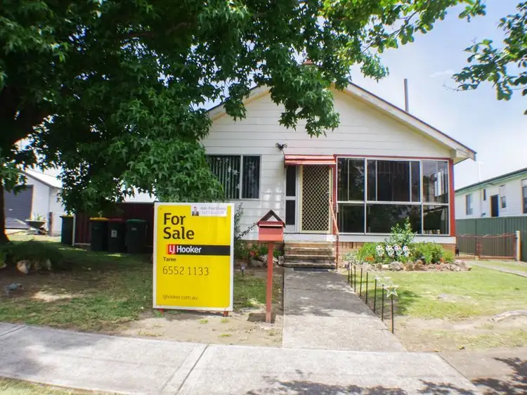 Third view of Homely house listing, 31 Tyrell Street, Gloucester NSW 2422