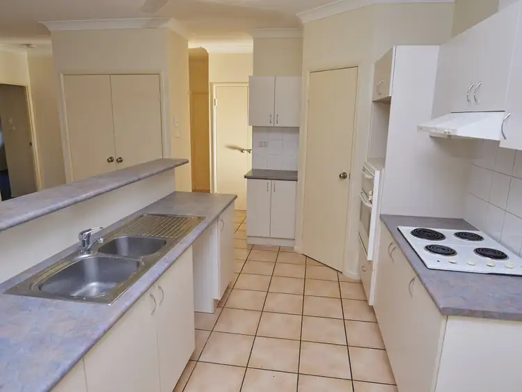 Fourth view of Homely house listing, 2 Oarsman Place, Douglas QLD 4814