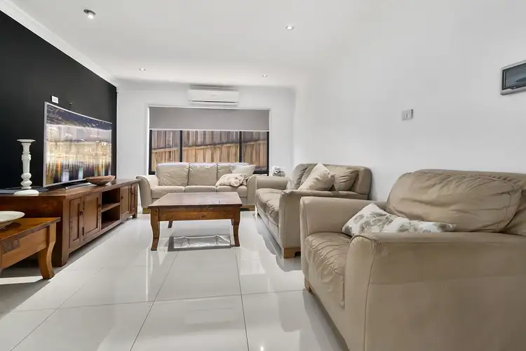 Fourth view of Homely house listing, 27 Carmichael Drive, West Hoxton NSW 2171