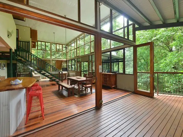 Third view of Homely house listing, 11 Jagera Close, Kamerunga QLD 4870