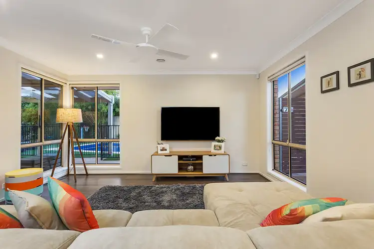 Seventh view of Homely house listing, 3 Ellen Place, Palmerston ACT 2913