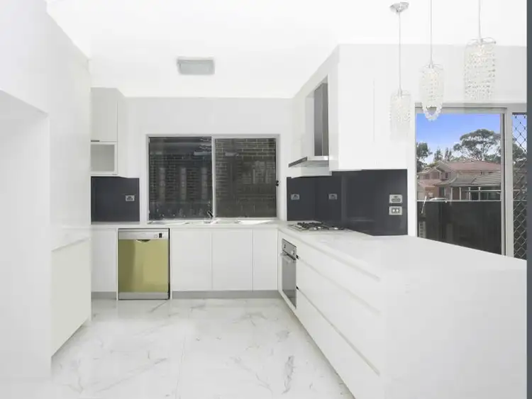 Second view of Homely house listing, 130 Oxford Street, Smithfield NSW 2164