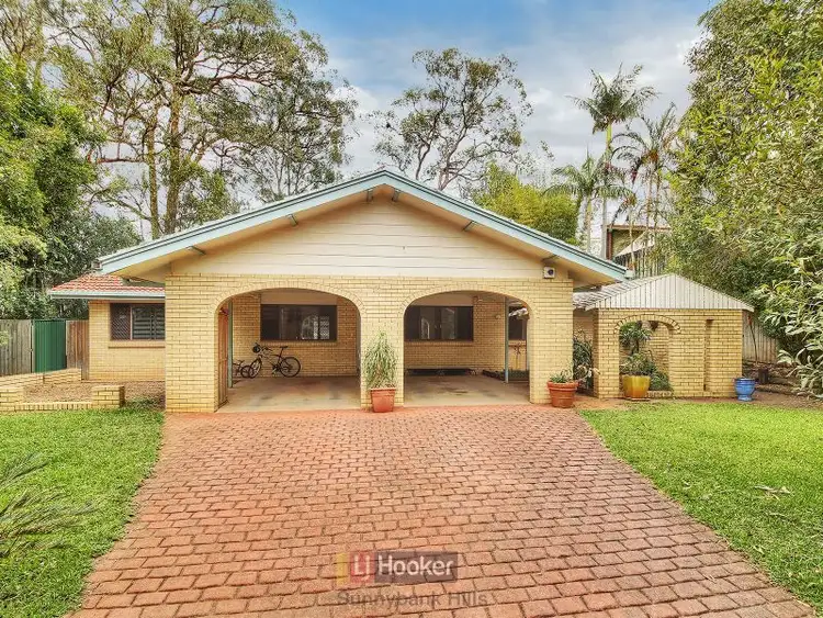 Sixth view of Homely house listing, 3 Naldi Street, Sunnybank QLD 4109