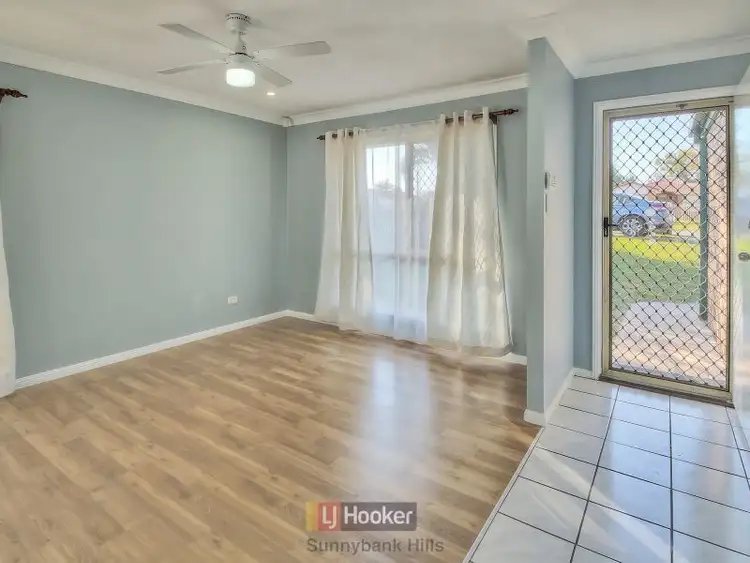 Seventh view of Homely house listing, 97 Ditton Road, Sunnybank Hills QLD 4109