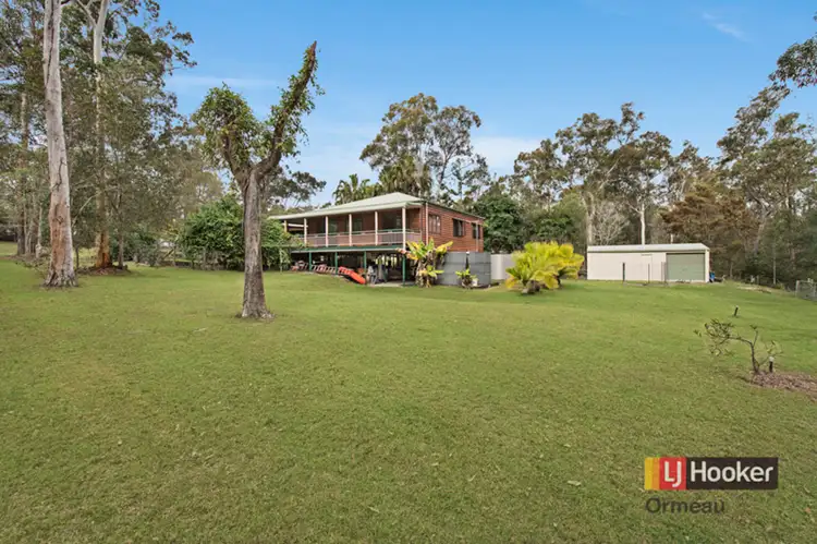 Fourth view of Homely house listing, 37 Daintree Drive, Logan Village QLD 4207