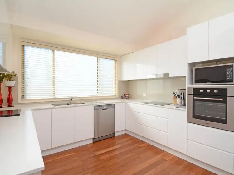 Fourth view of Homely house listing, 4 Carlisle Row, Fishing Point NSW 2283