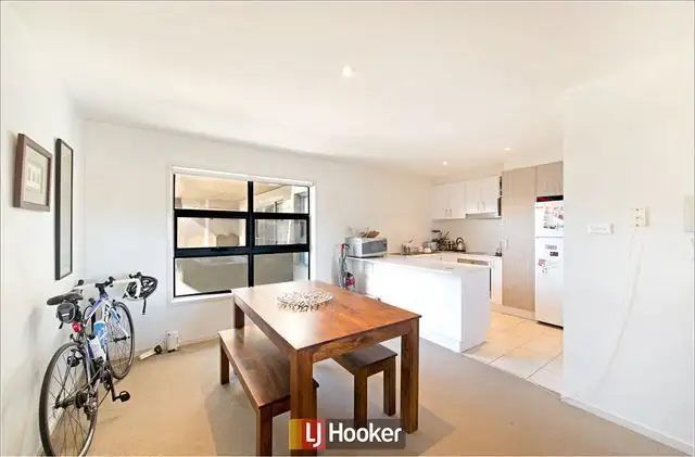 Seventh view of Homely unit listing, 9/80 Henty Street, Braddon ACT 2612