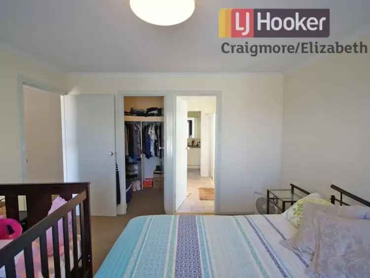 Fifth view of Homely house listing, 10 Hedgestone Place, Blakeview SA 5114