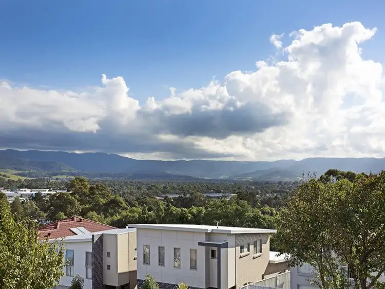 Third view of Homely house listing, 59A Albatross Drive, Blackbutt NSW 2529