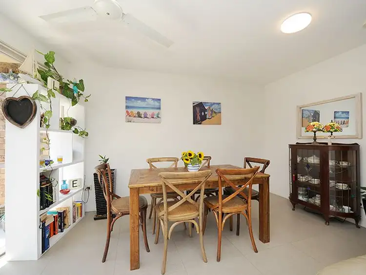 Fifth view of Homely unit listing, 2 & 3/16 William Street, Alexandra Headland QLD 4572