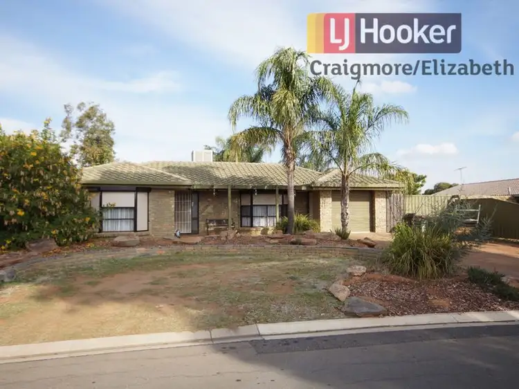 41 Gooronga Drive, Craigmore SA 5114