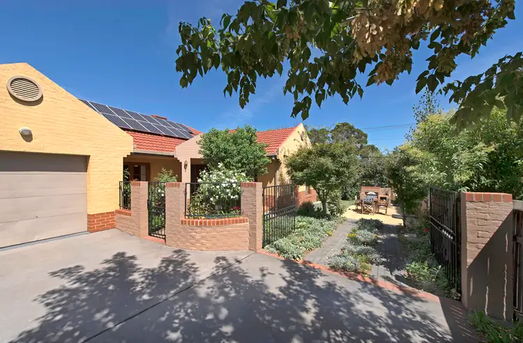 61B Ebden Street, Ainslie ACT 2602