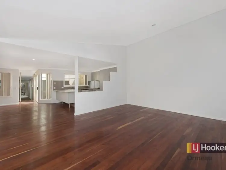 Fourth view of Homely house listing, 1/45 Mcrae Circuit, Pacific Pines QLD 4211
